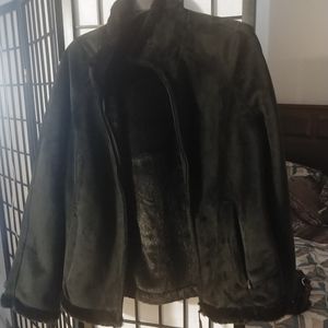 Womens. Dress coat. Brand new.